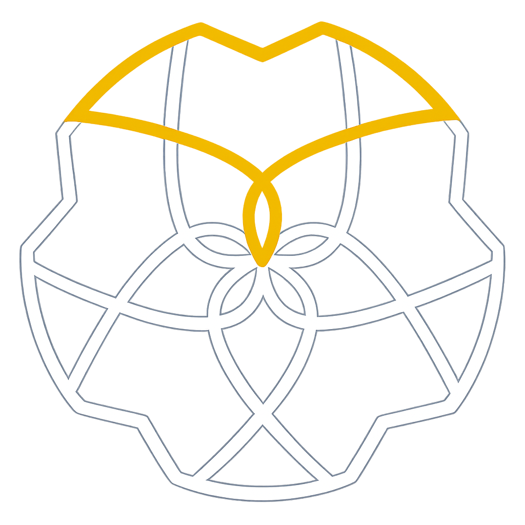 横浜国際矯正歯科 Logo